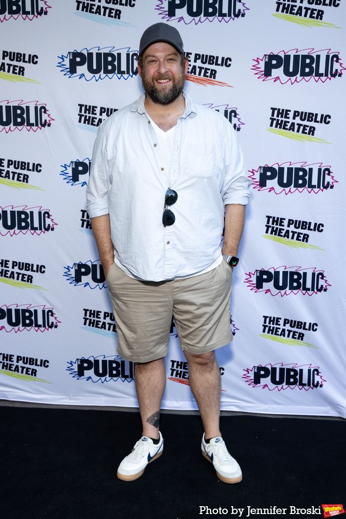 Photos: Inside A BRIEF INTERMISSION, Celebrating the Delacorte Theater — photo 63 of 113