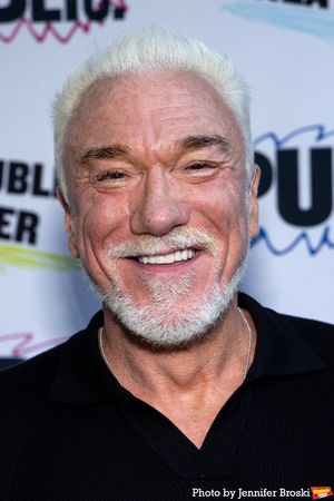 Patrick Page Photo