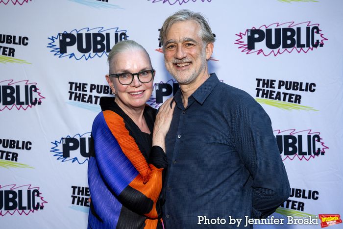 Photos: Inside A BRIEF INTERMISSION, Celebrating the Delacorte Theater — photo 66 of 113
