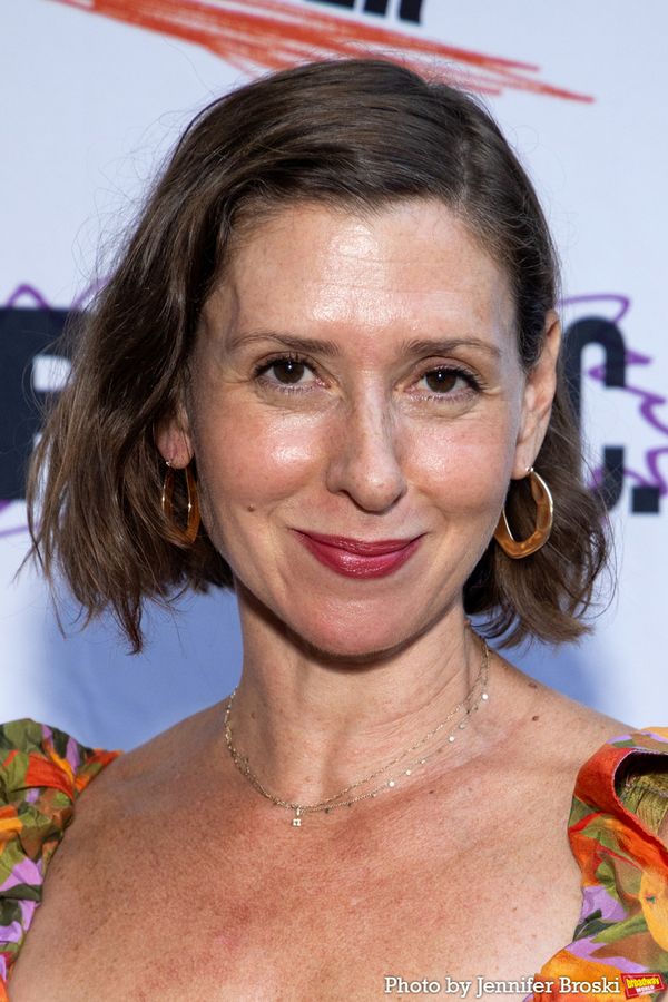 Miriam Silverman Photo