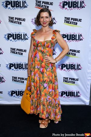 Miriam Silverman @ BroadwayWorld Miriam Silverman Photo