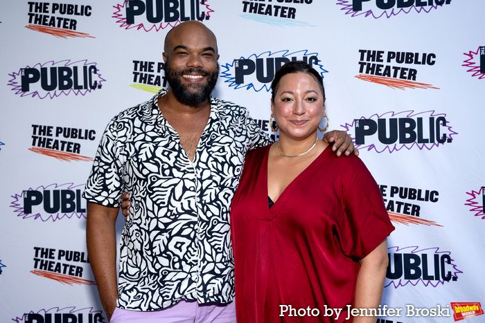 Photos: Inside A BRIEF INTERMISSION, Celebrating the Delacorte Theater — photo 72 of 113