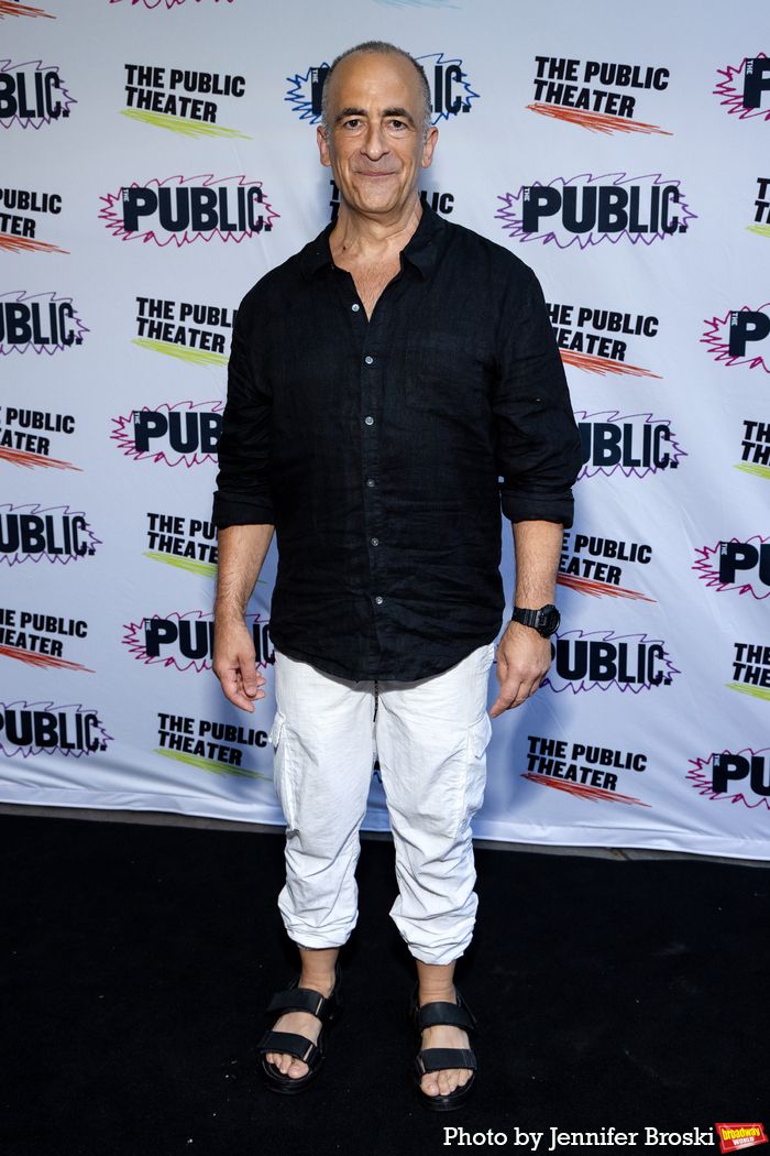 Photos: Inside A BRIEF INTERMISSION, Celebrating the Delacorte Theater — photo 79 of 113
