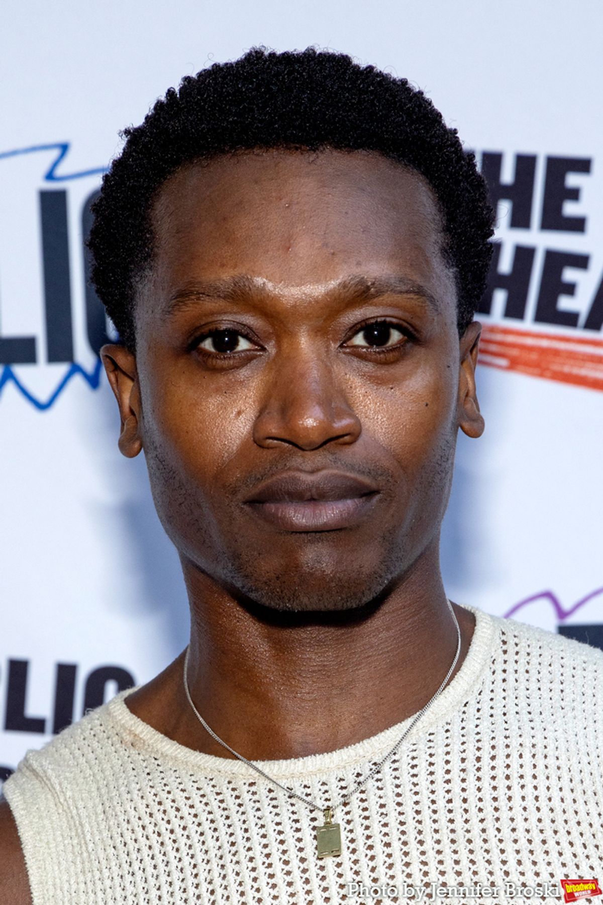 Ato Blankson-Wood at 