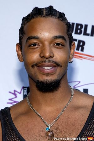 Laughton Royce @ BroadwayWorld Laughton Royce Photo