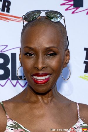 Brenda Braxton Photo