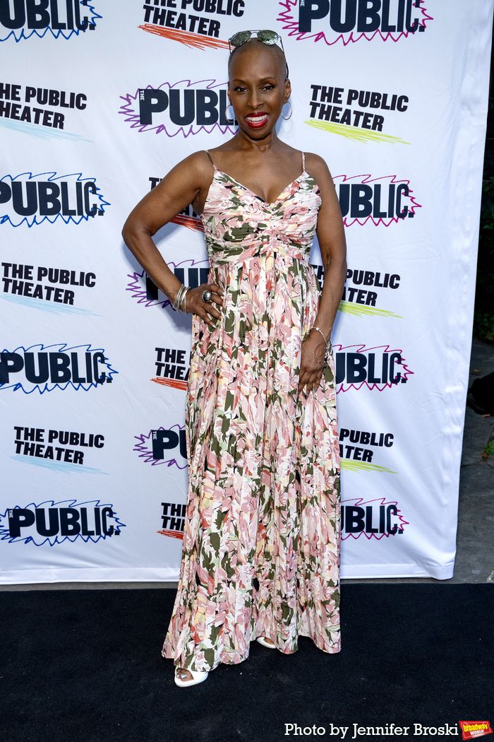 Photos: Inside A BRIEF INTERMISSION, Celebrating the Delacorte Theater — photo 88 of 113
