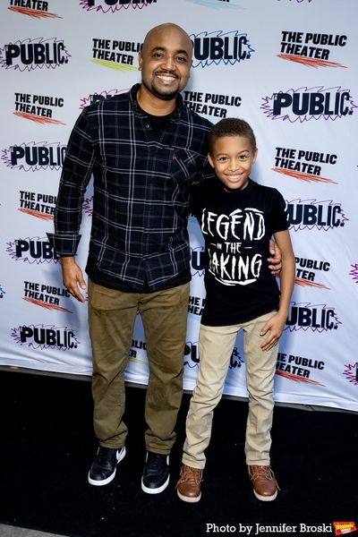 Francois Battiste, Toussaint Battiste Photo