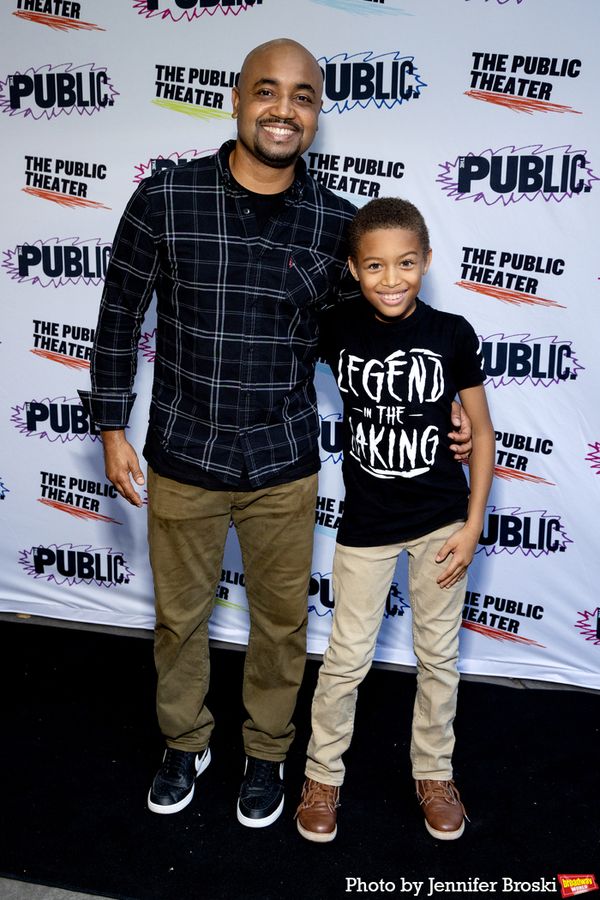 Francois Battiste, Toussaint Battiste Photo