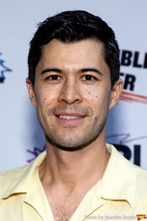 Mitchell Winter @ BroadwayWorld Mitchell Winter Photo