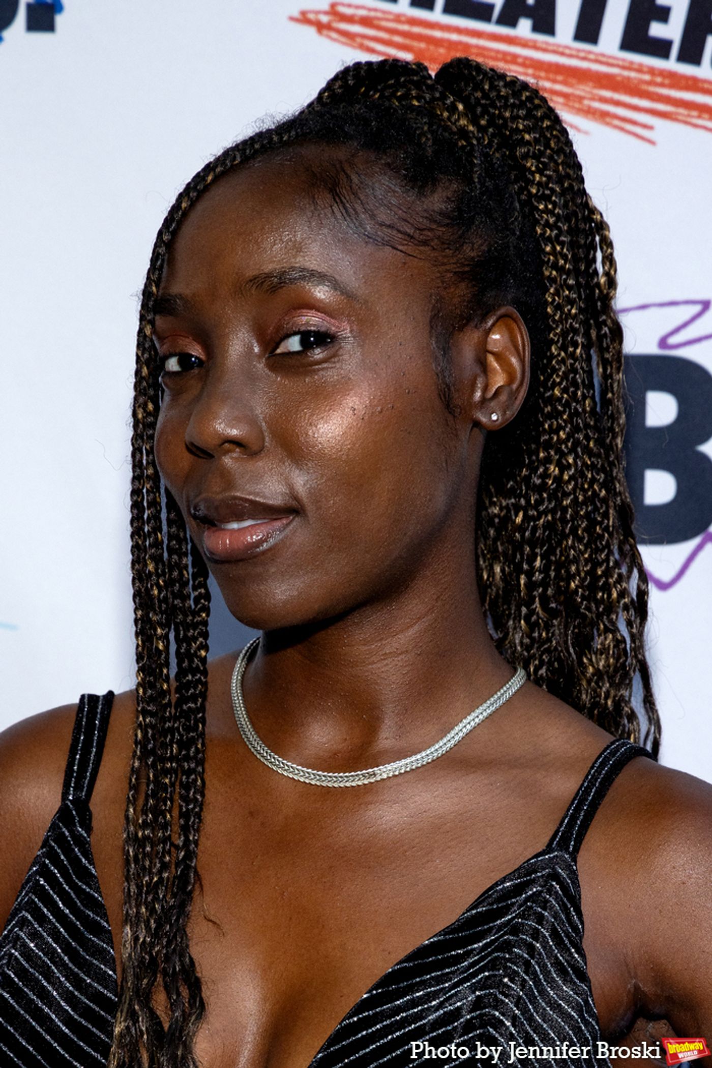 Photos: Inside A BRIEF INTERMISSION, Celebrating the Delacorte Theater  Image