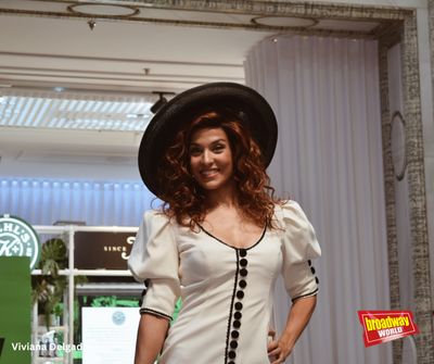 Cristina Llorente Photo