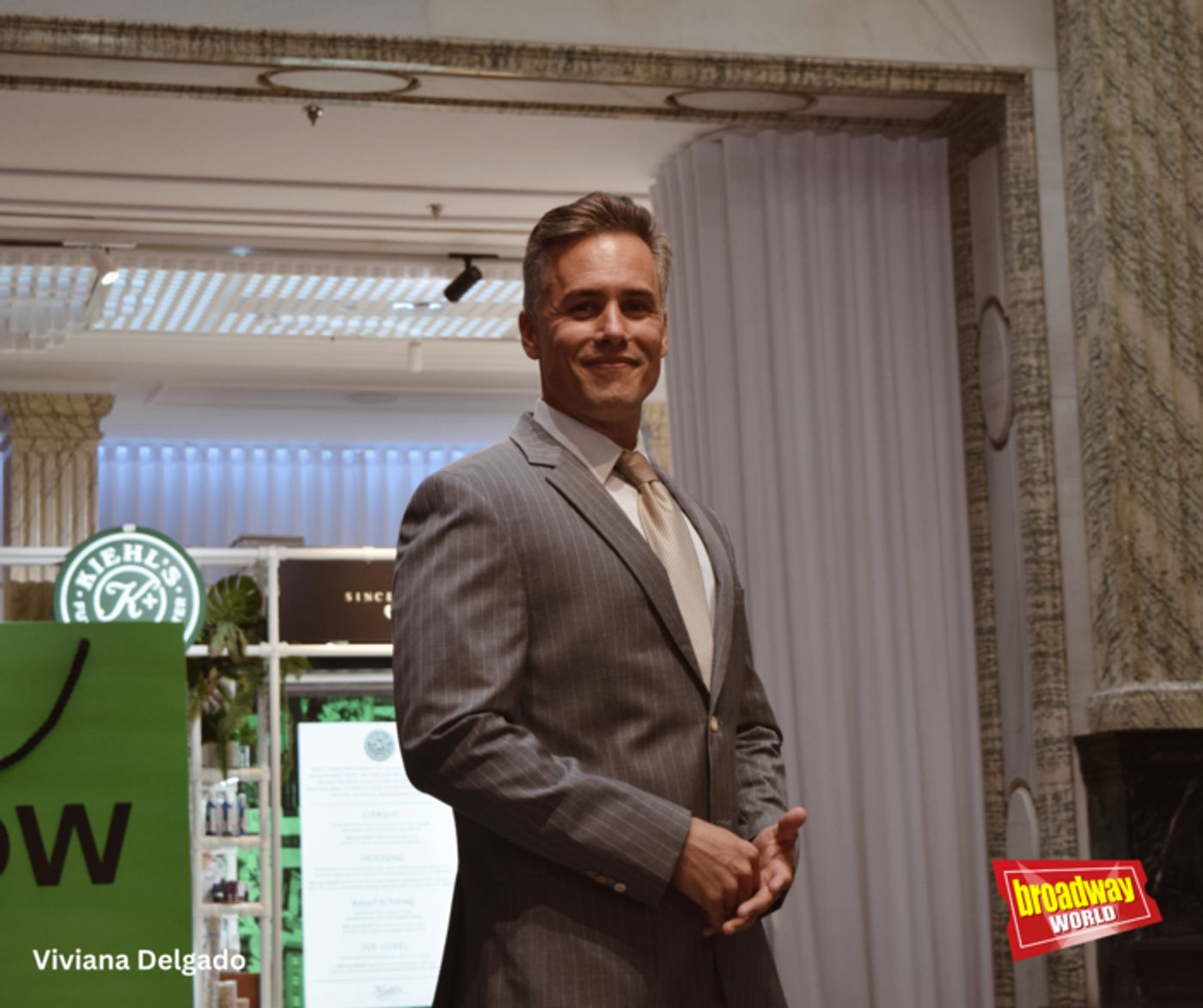 Photos: PRETTY WOMAN se presenta en la Gran Vía de Madrid  Image