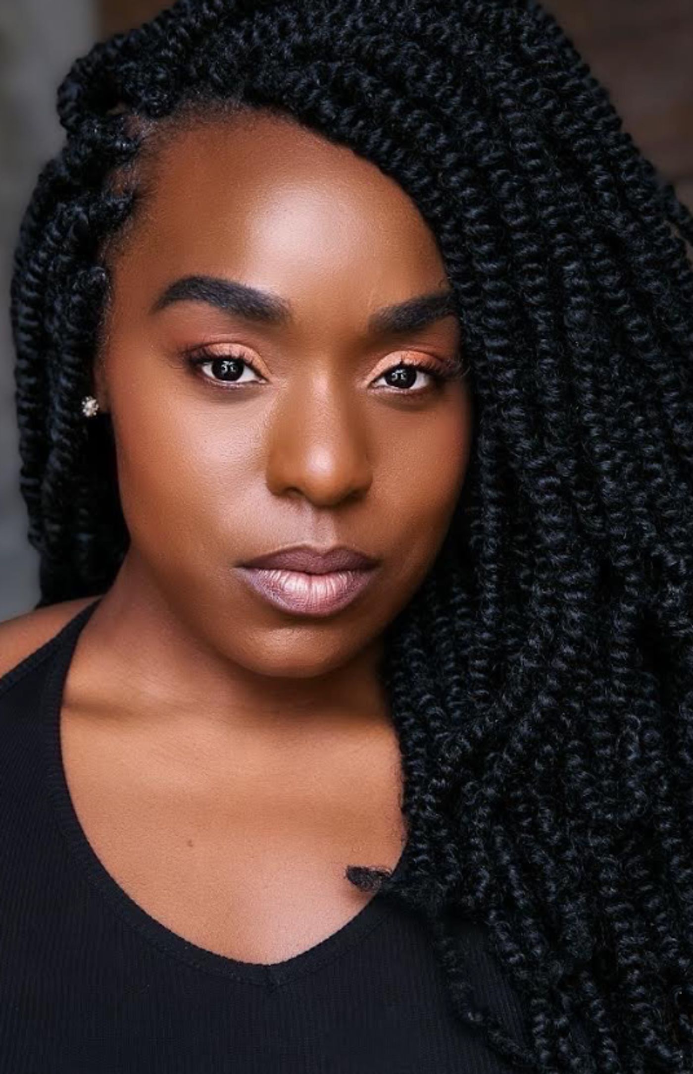 Meet the Cast of JAJA'S AFRICAN HAIR BRAIDING, Beginning Previews on Broadway Tonight!  Image