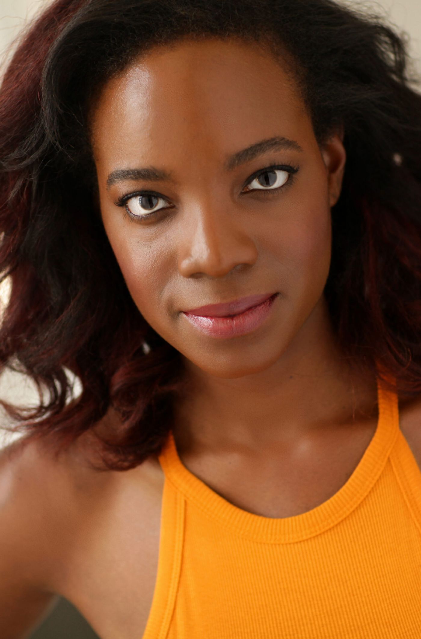 Meet the Cast of JAJA'S AFRICAN HAIR BRAIDING, Beginning Previews on Broadway Tonight!  Image