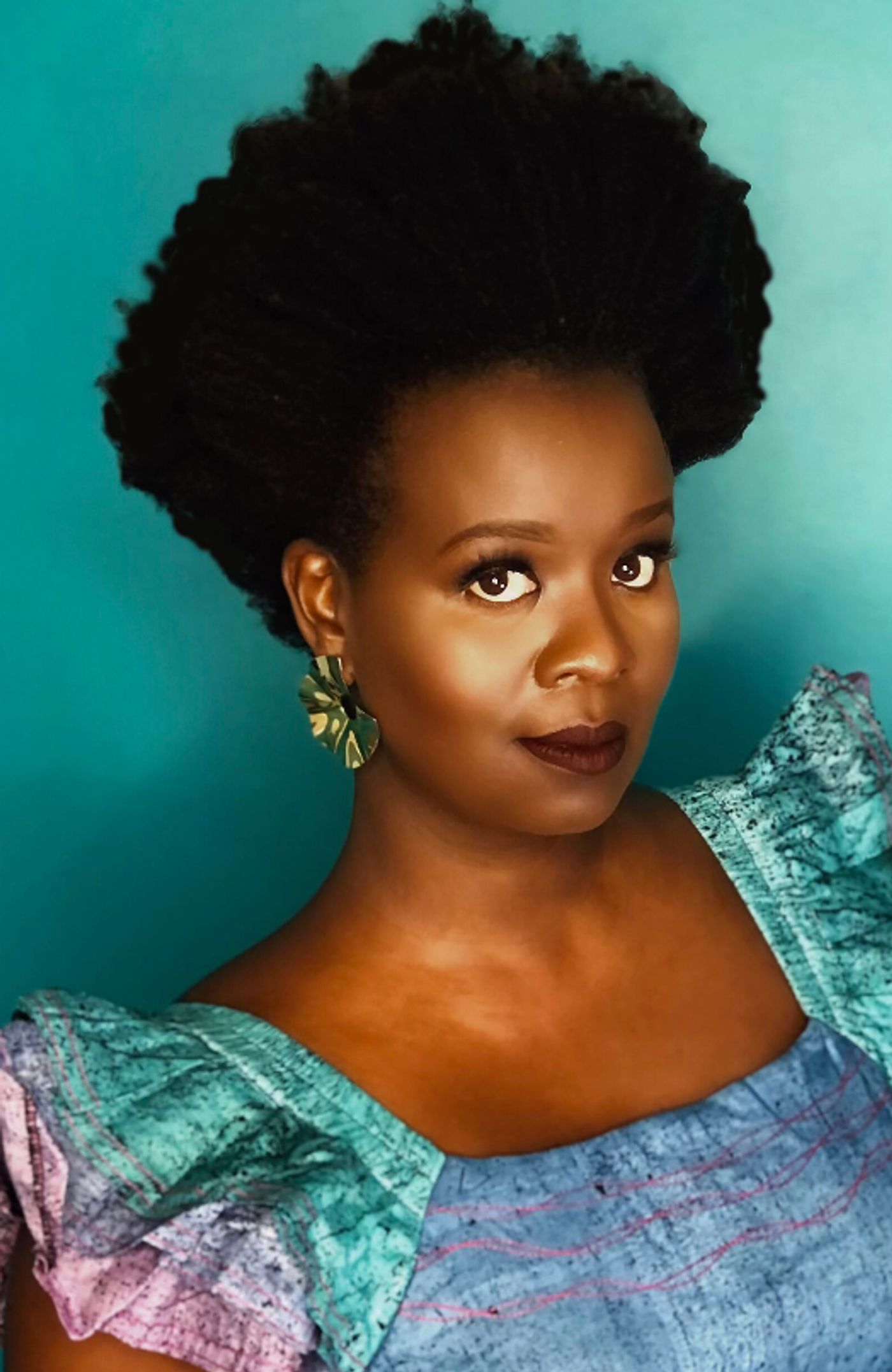 Meet the Cast of JAJA'S AFRICAN HAIR BRAIDING, Beginning Previews on Broadway Tonight!  Image