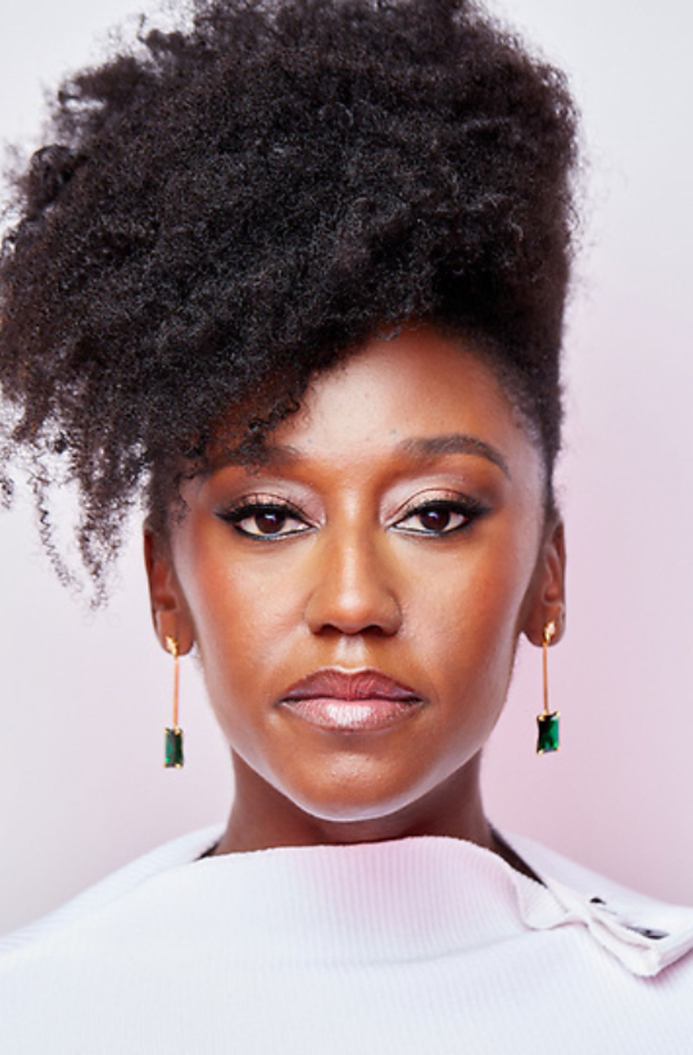 Meet the Cast of JAJA'S AFRICAN HAIR BRAIDING, Beginning Previews on Broadway Tonight!  Image