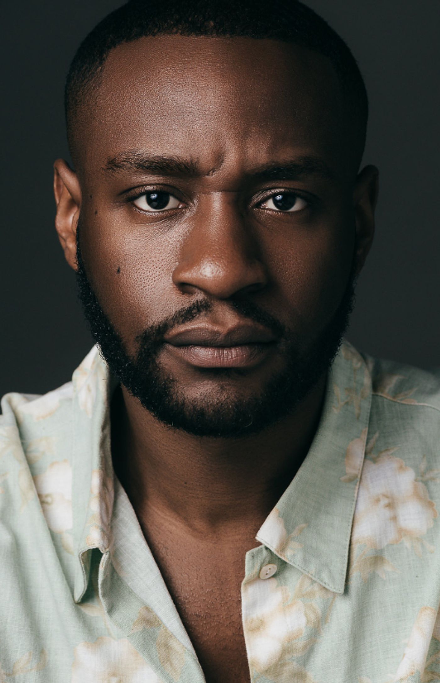 Meet the Cast of JAJA'S AFRICAN HAIR BRAIDING, Beginning Previews on Broadway Tonight!  Image