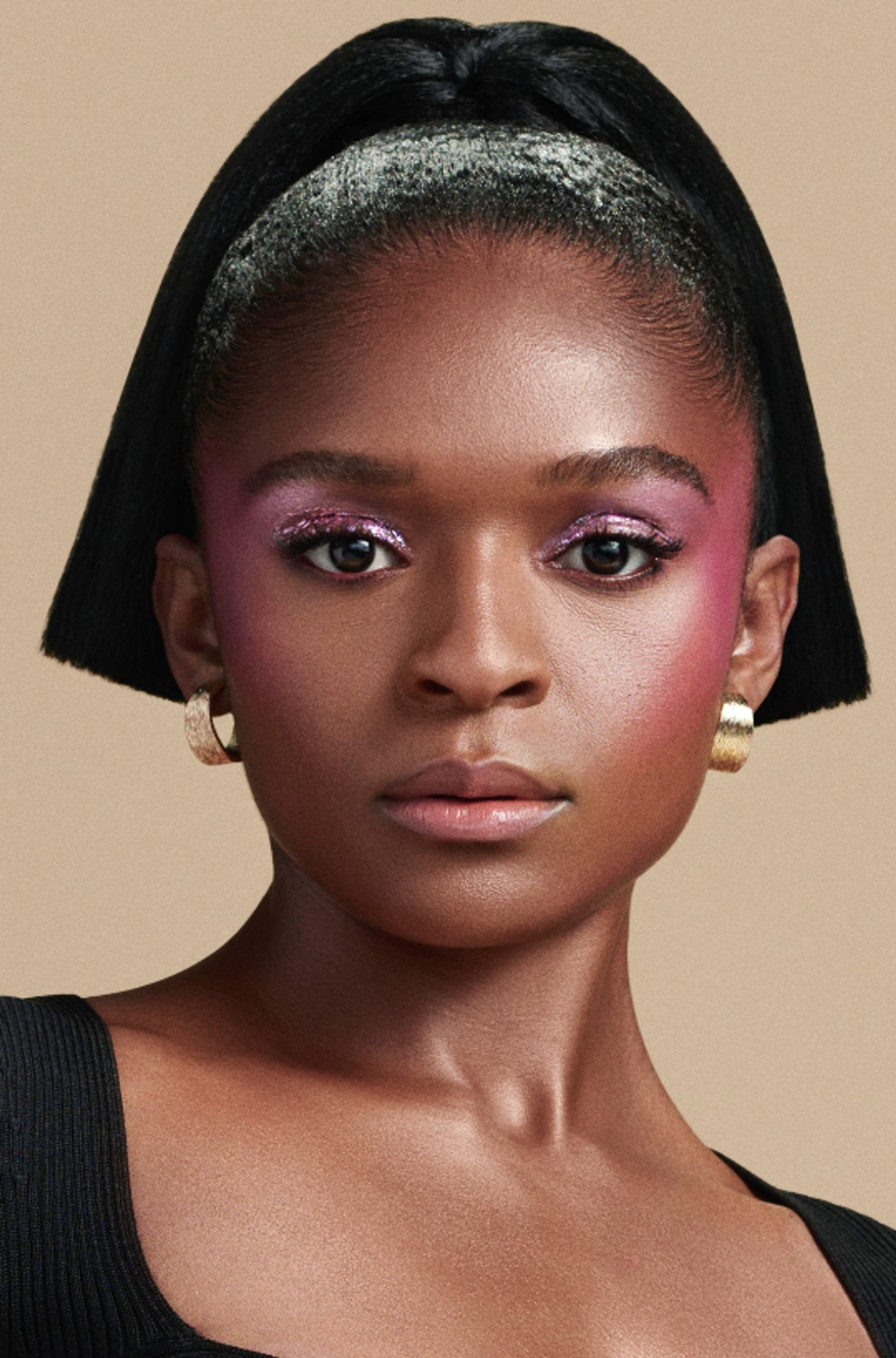 Meet the Cast of JAJA'S AFRICAN HAIR BRAIDING, Beginning Previews on Broadway Tonight!  Image