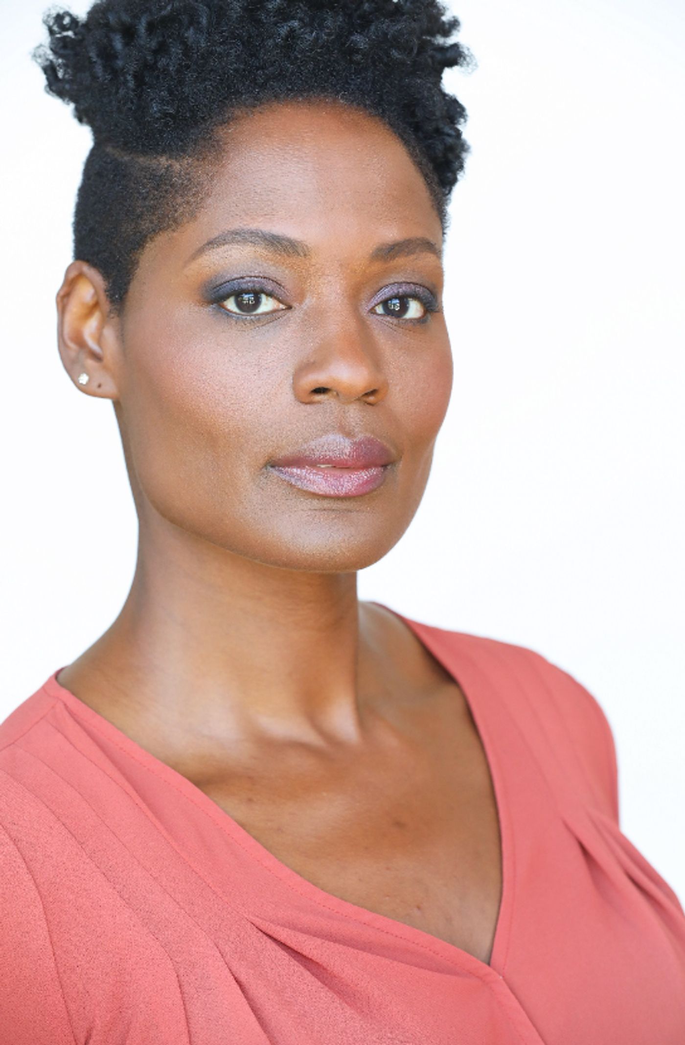 Meet the Cast of JAJA'S AFRICAN HAIR BRAIDING, Beginning Previews on Broadway Tonight!  Image