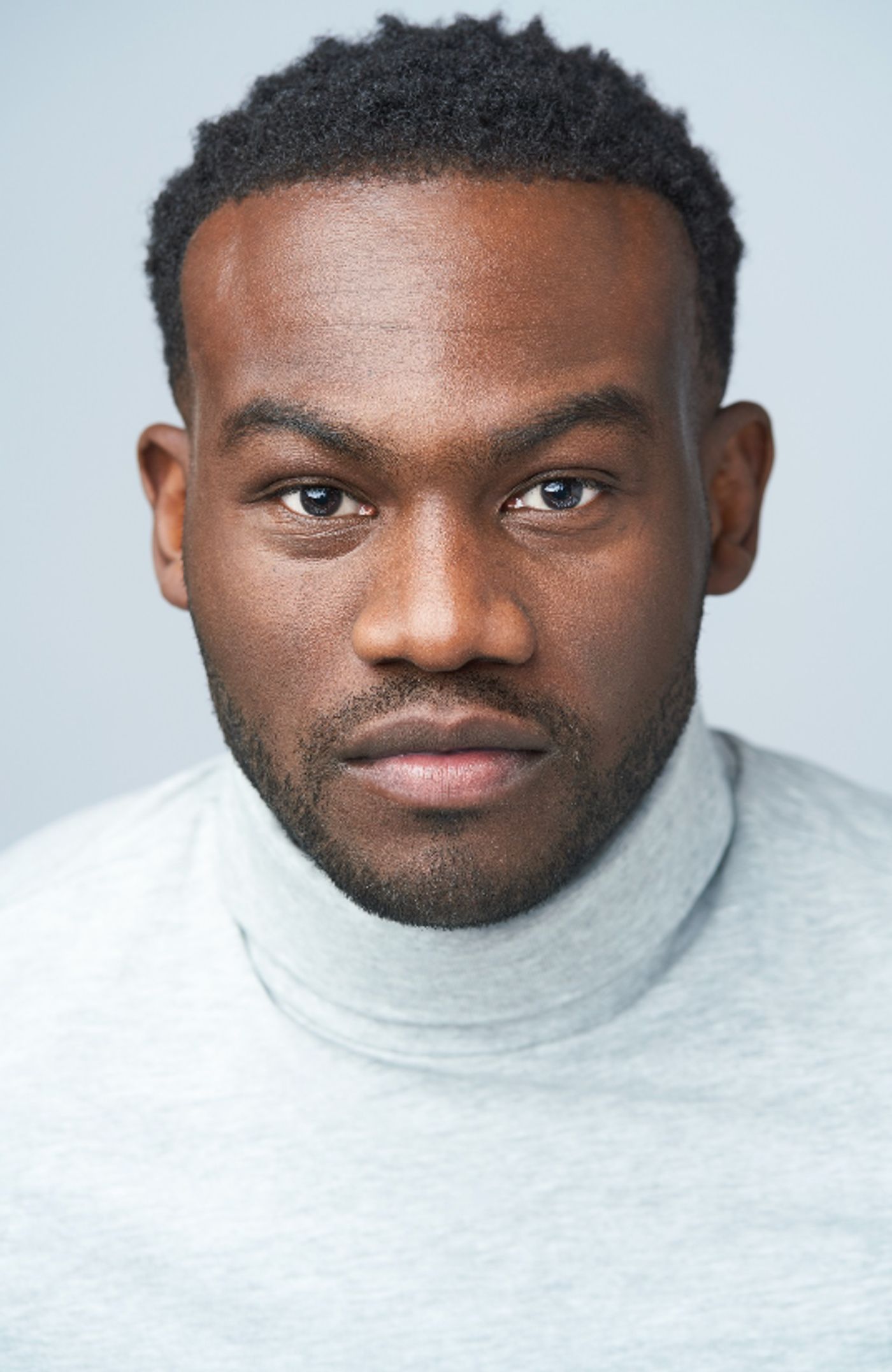 Meet the Cast of JAJA'S AFRICAN HAIR BRAIDING, Beginning Previews on Broadway Tonight!  Image