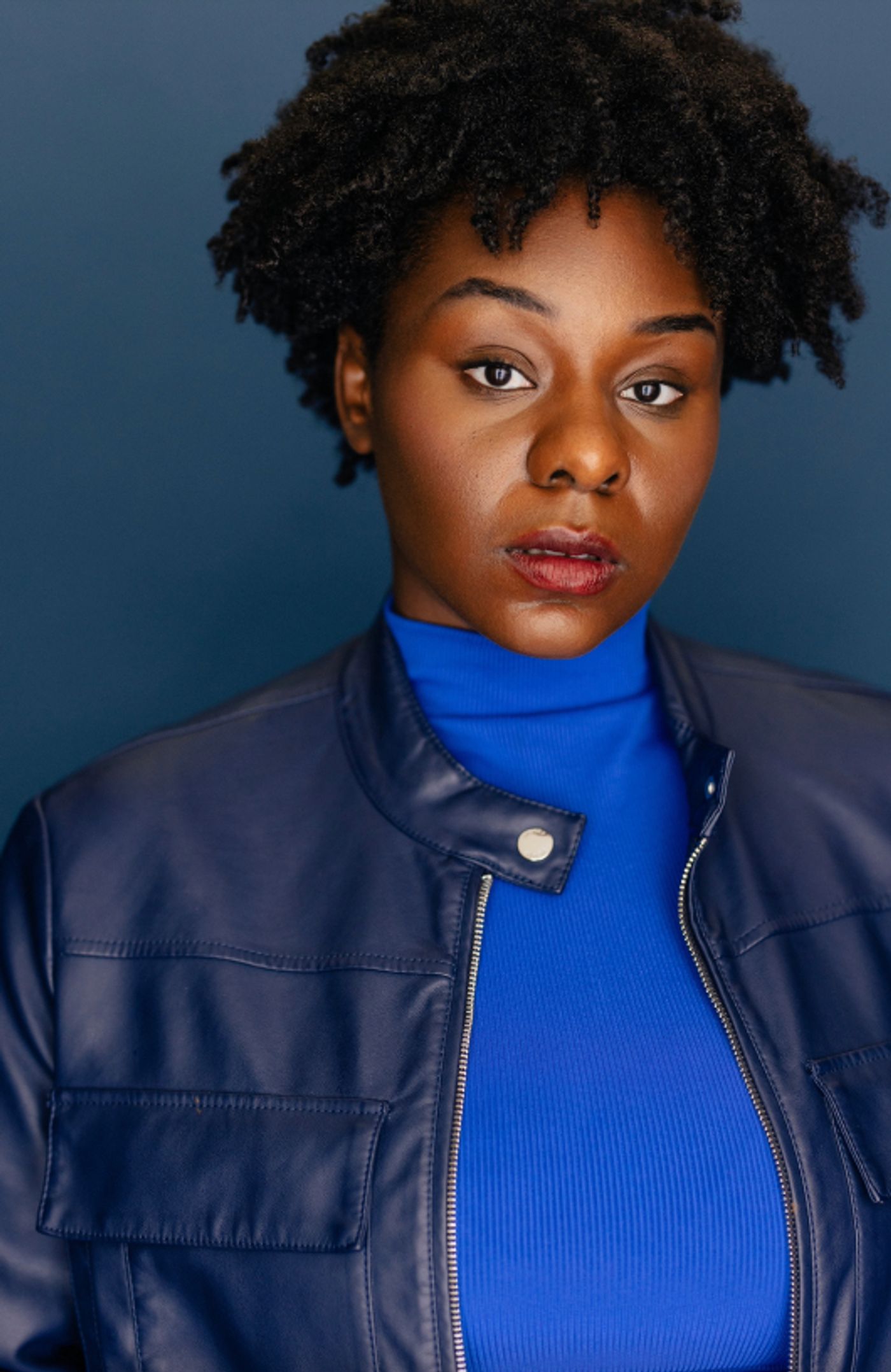 Meet the Cast of JAJA'S AFRICAN HAIR BRAIDING, Beginning Previews on Broadway Tonight!  Image