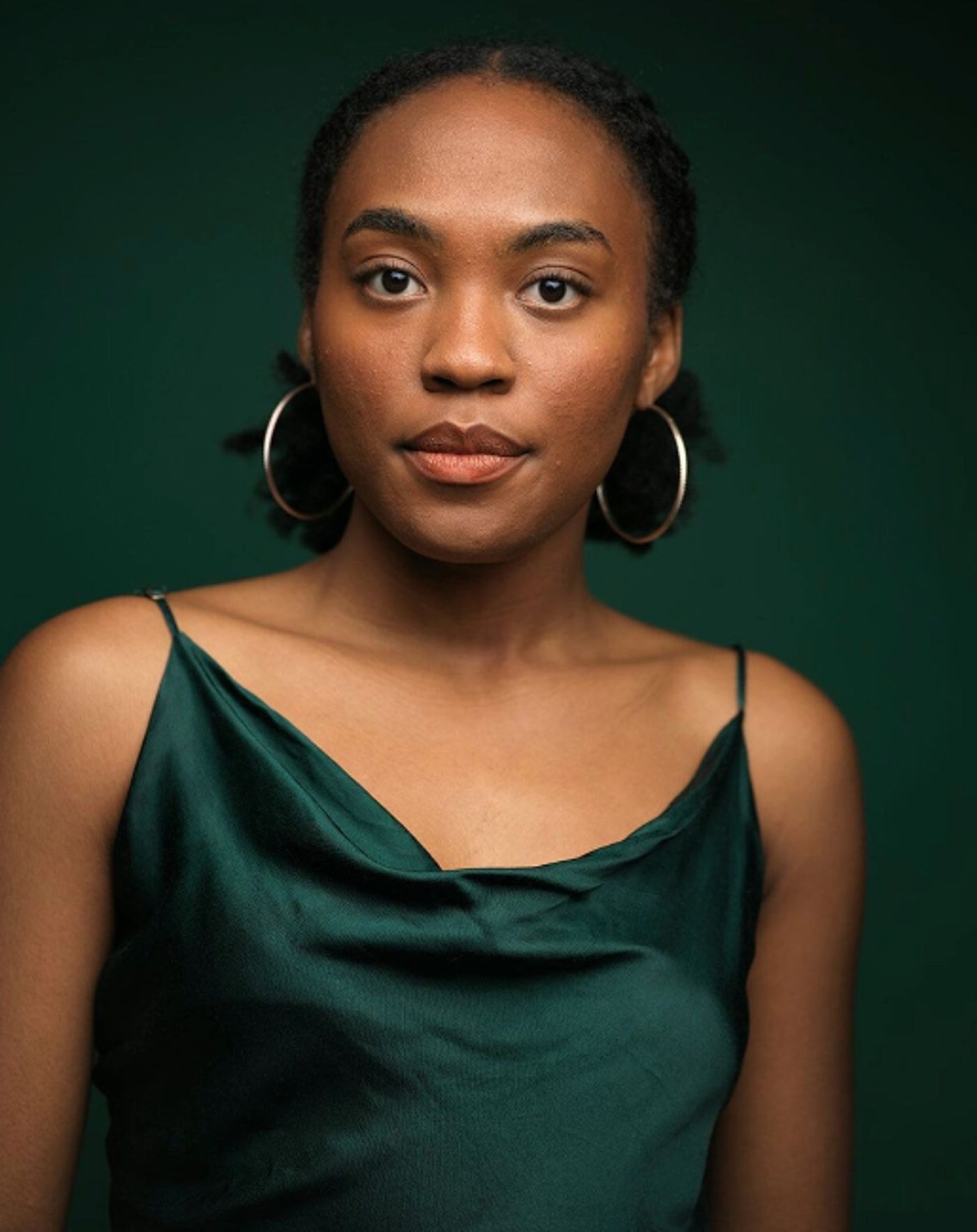 Meet the Cast of JAJA'S AFRICAN HAIR BRAIDING, Beginning Previews on Broadway Tonight!  Image