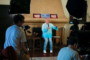 Henry Winkler  Photo