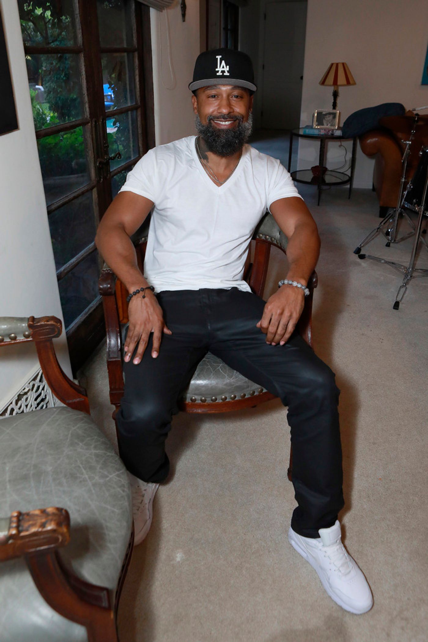 Photos: STARS IN THE HOUSE Raises More Than $55,000 During Labor Day Special  Image