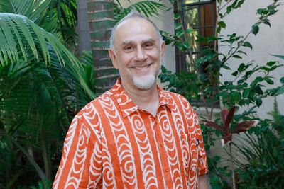 John Kassir  Photo