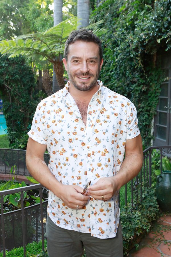 Juan Pablo Espinosa Photo