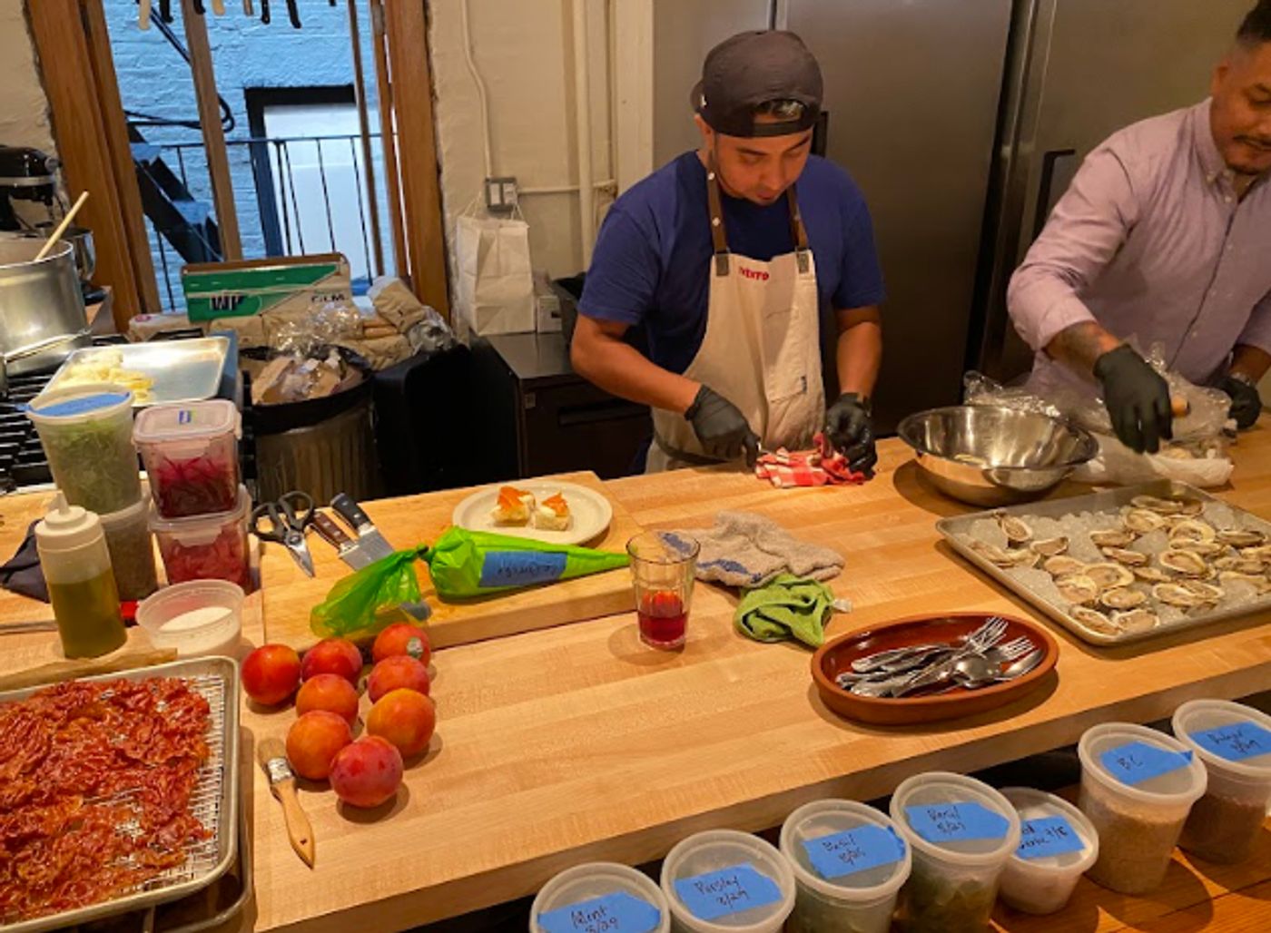 TENUTE RUBINO-Wines to Complement a Fine Italian Dinner  Image