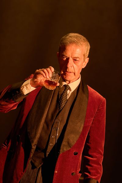 Malcolm James Photo