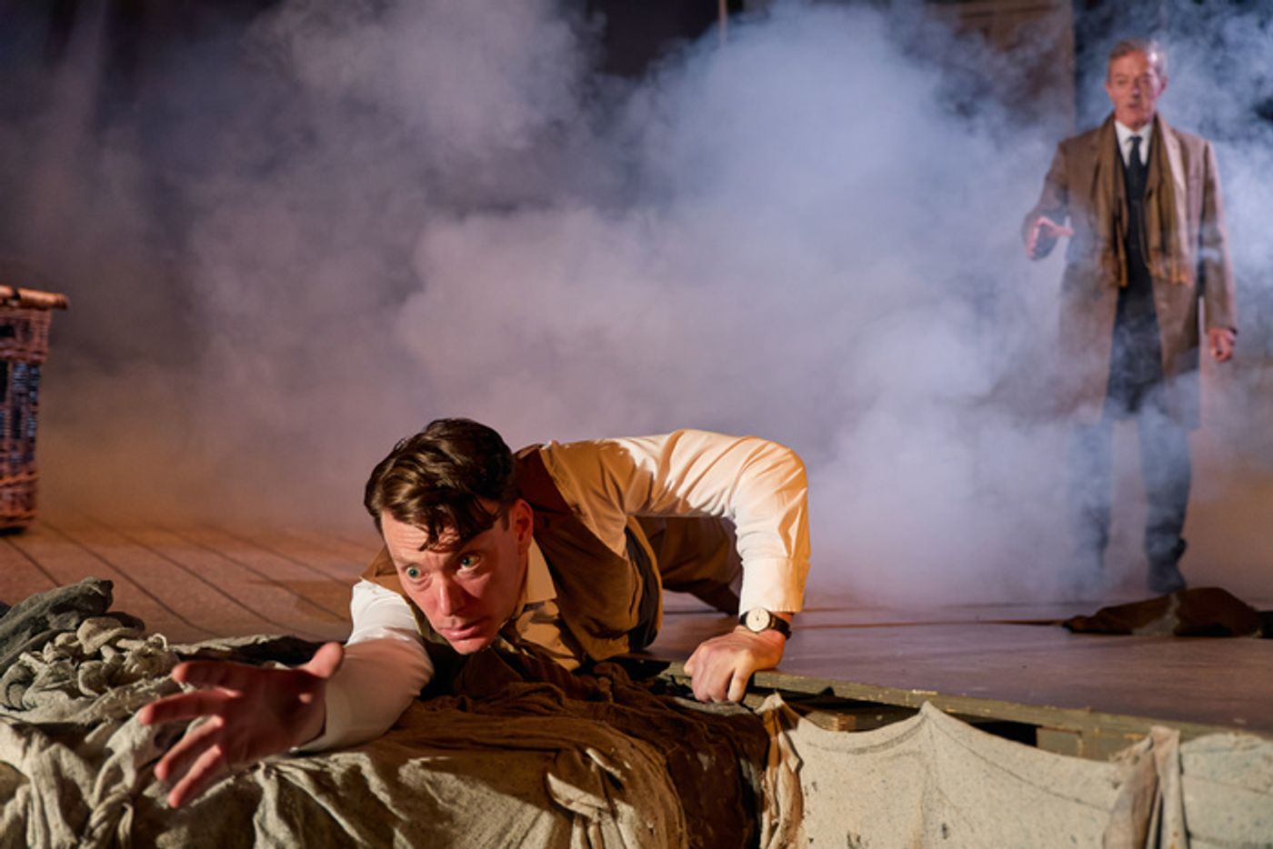 Photos: First Look at THE WOMAN IN BLACK UK Tour  Image
