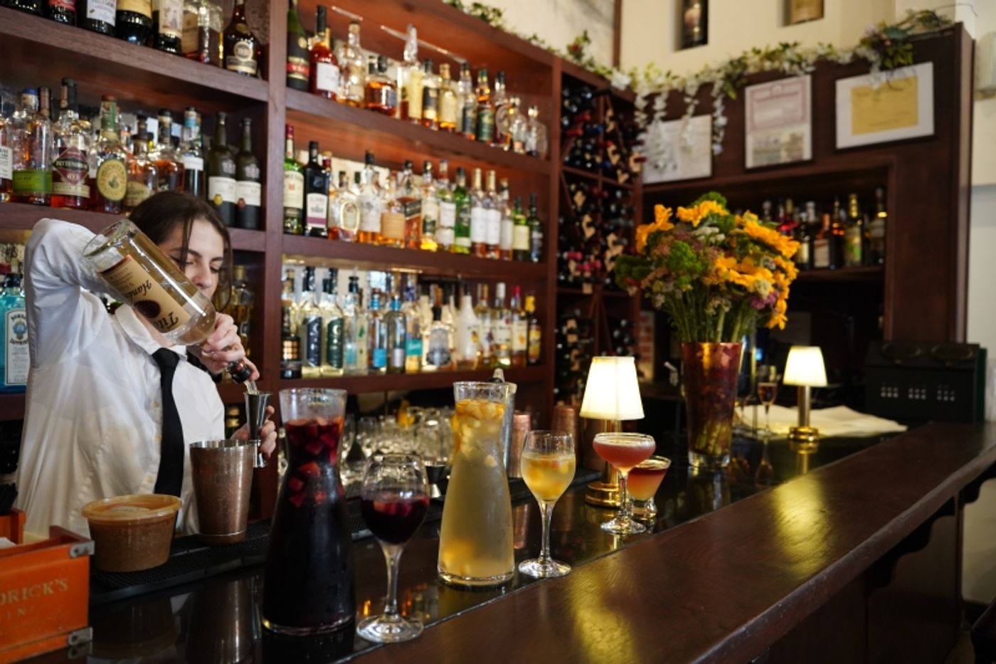 Review: Pappardella Serves Authentic Italian on the Upper West Side Review: Pappardella Serves Authentic Italian on the Upper West Side Image