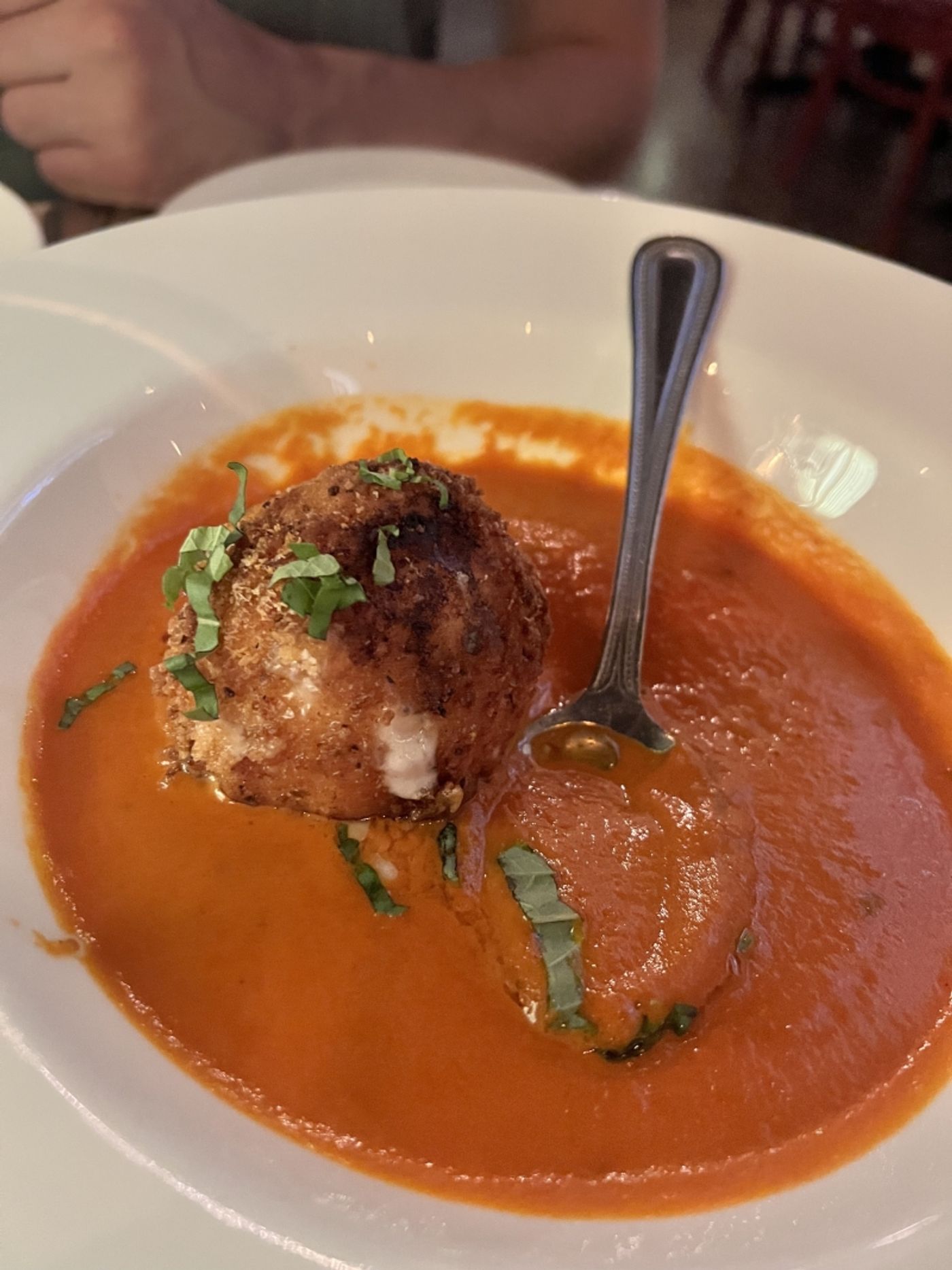 Review: Pappardella Serves Authentic Italian on the Upper West Side Review: Pappardella Serves Authentic Italian on the Upper West Side Image