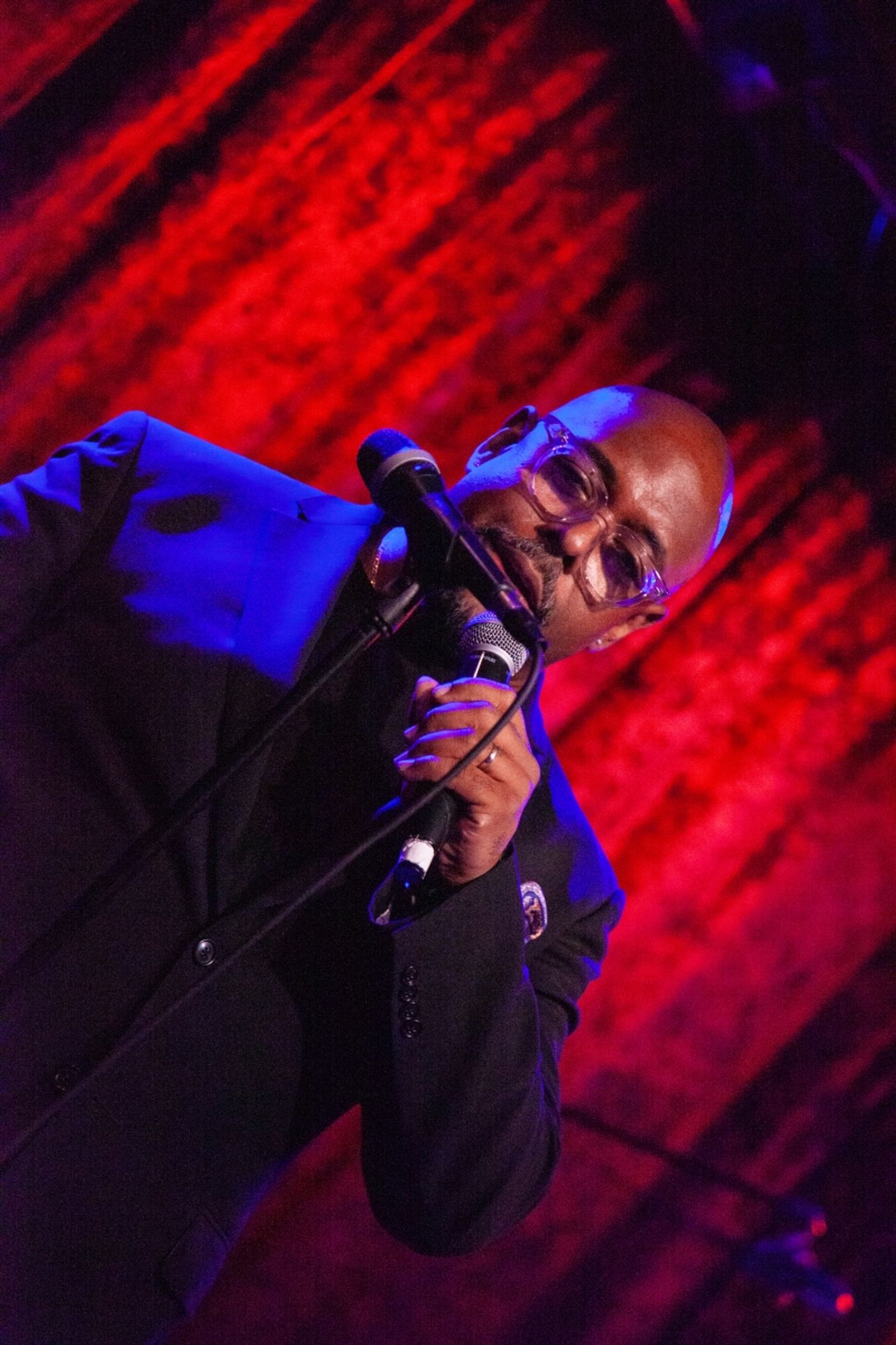 Review:  Nicole Zuraitis HOW LOVE BEGINS ALBUM RELEASE at Birdland Heartily Ovated  Image