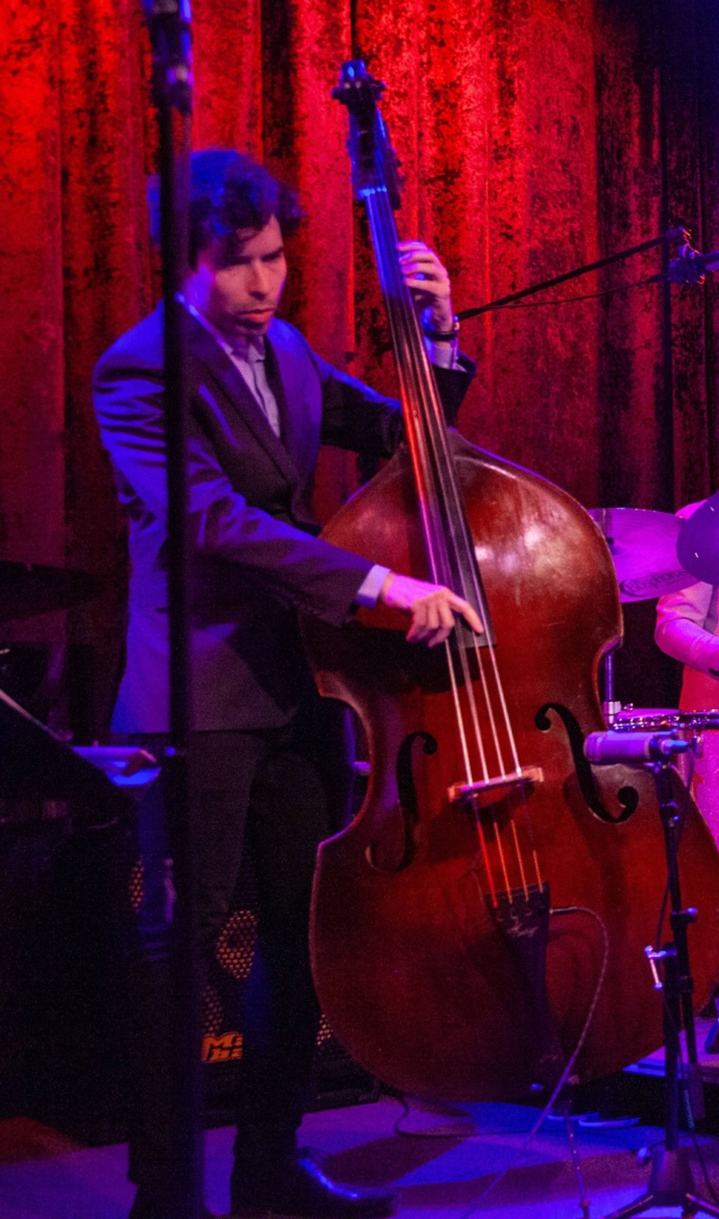 Review:  Nicole Zuraitis HOW LOVE BEGINS ALBUM RELEASE at Birdland Heartily Ovated  Image