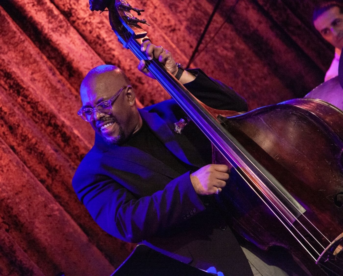 Review:  Nicole Zuraitis HOW LOVE BEGINS ALBUM RELEASE at Birdland Heartily Ovated  Image