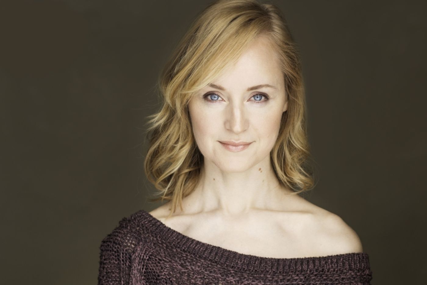 Interview: Theatre Life with Erin Davie  Image