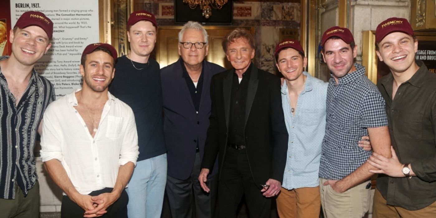 Wake Up With BroadwayWorld September 11th, 2023  Image