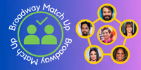The Broadway Match-Up