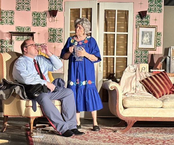 Photos: First Look At COME BACK, LITTLE SHEBA At Haines City Theatre  Image