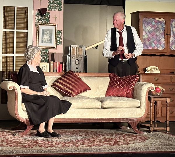 Photos: First Look At COME BACK, LITTLE SHEBA At Haines City Theatre  Image