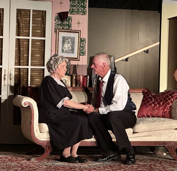 Photos: First Look At COME BACK, LITTLE SHEBA At Haines City Theatre  Image