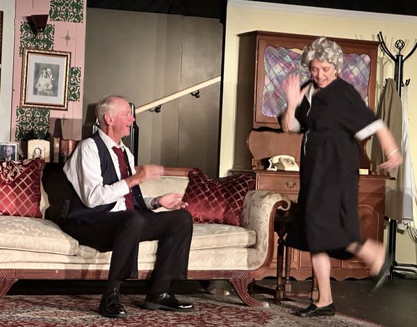 Photos: First Look At COME BACK, LITTLE SHEBA At Haines City Theatre  Image