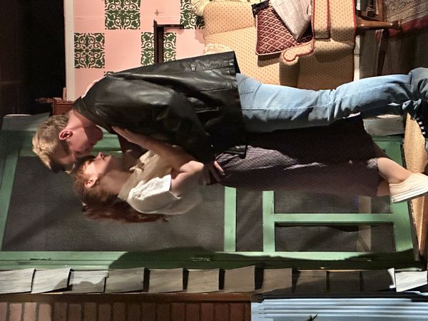 Photos: First Look At COME BACK, LITTLE SHEBA At Haines City Theatre  Image