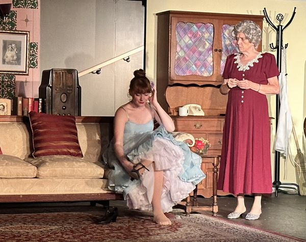 Photos: First Look At COME BACK, LITTLE SHEBA At Haines City Theatre  Image