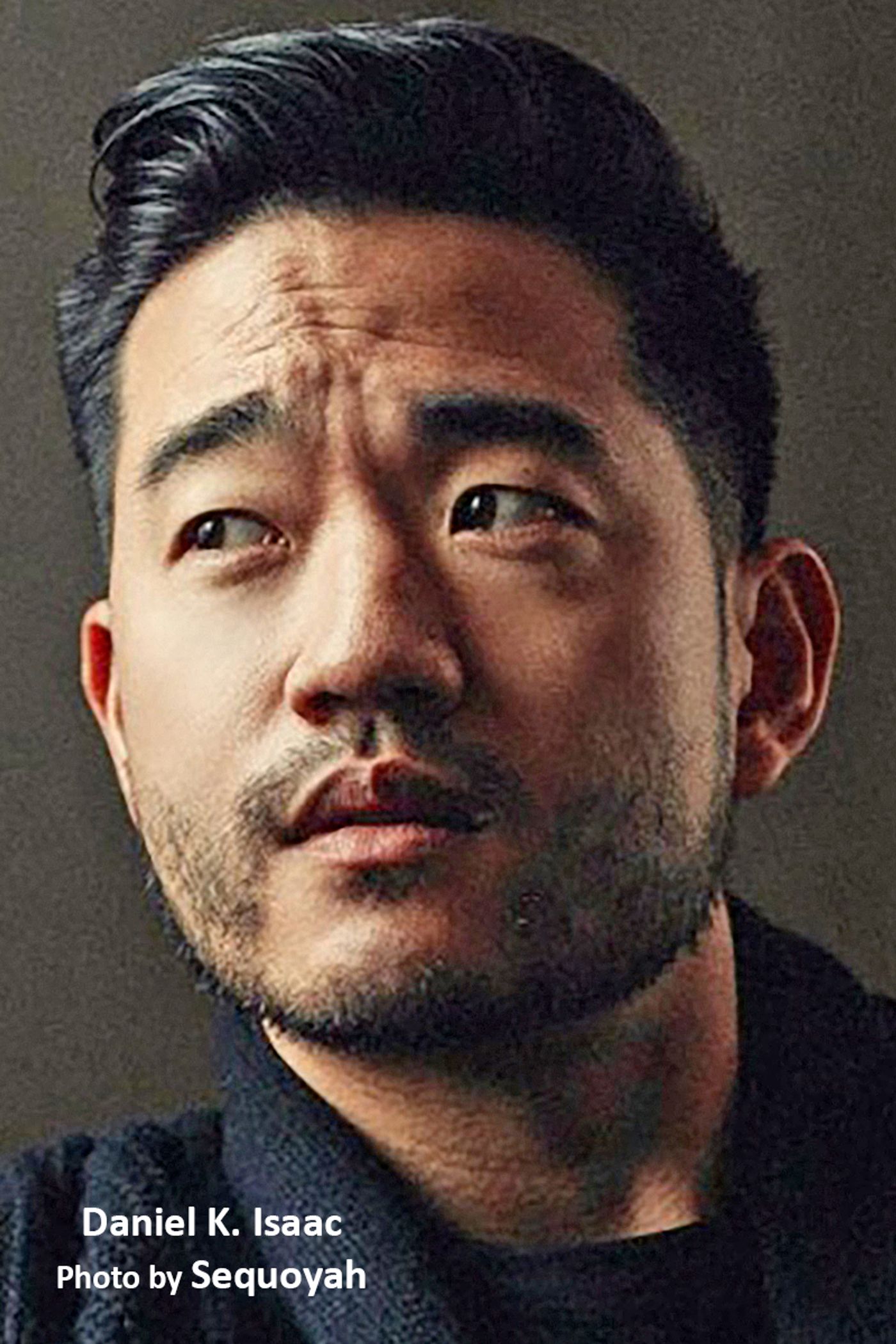 Interview: Daniel K. Isaac Has Many BRILLIANT THINGs in His Life Interview: Daniel K. Isaac Has Many BRILLIANT THINGs in His Life Image