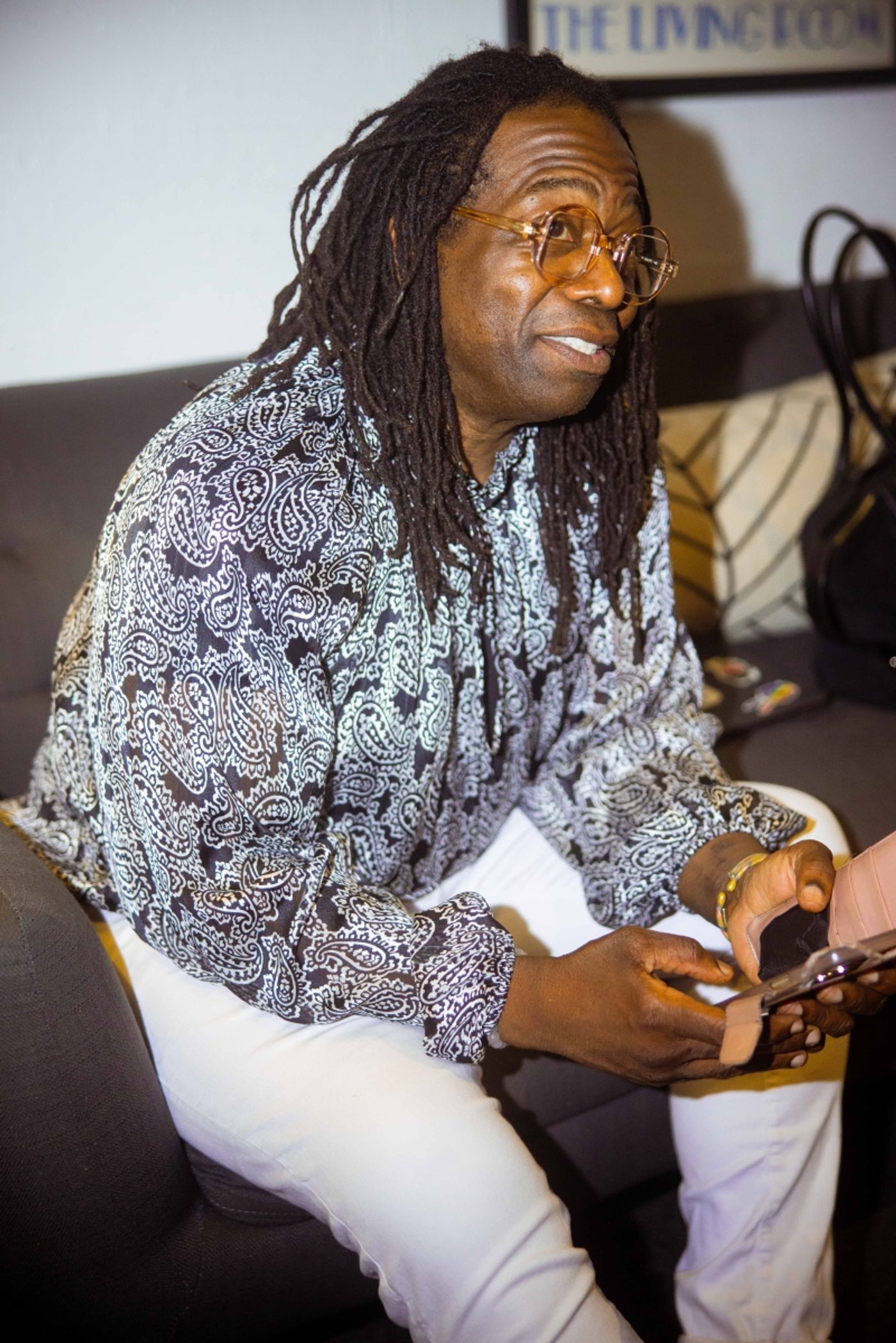 Photos: September 5th THE LINEUP WITH SUSIE MOSHER at Birdland Theater By Photographer Matt Baker  Image